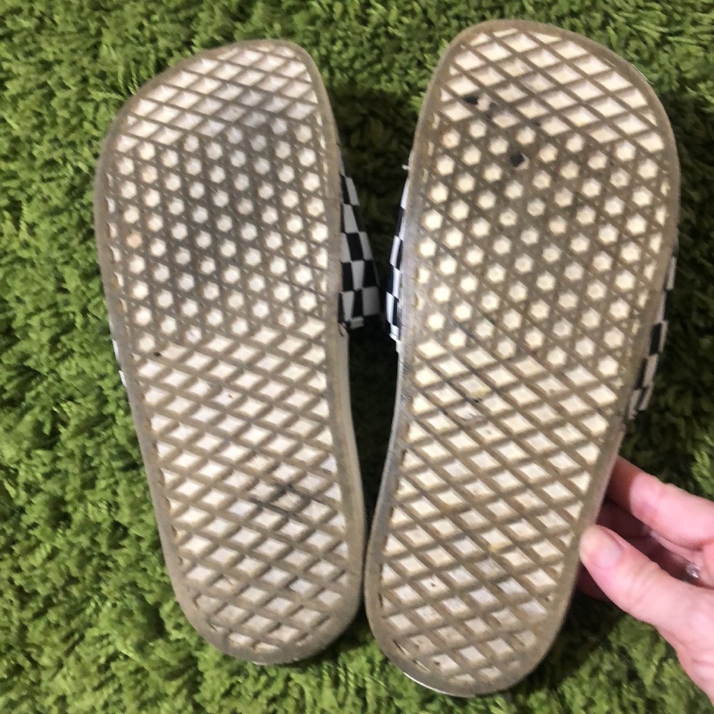 😎 Vans Slides - Picture 6 of 7
